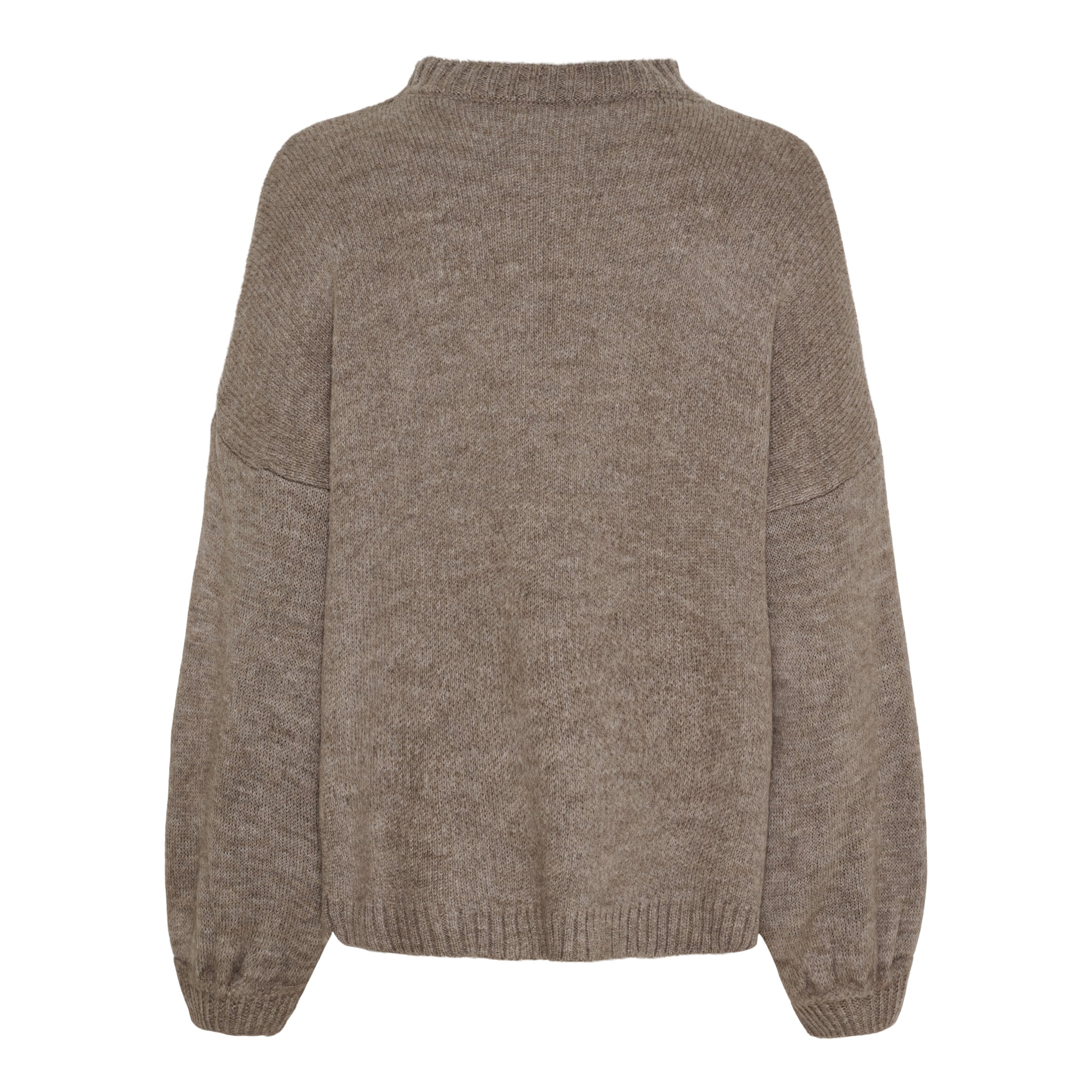 Mdc Aria Copenhagen Knit Fango