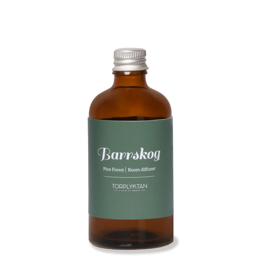 Barrskog Doftpinnar