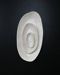 Load image into Gallery viewer, Native Oval Tray, Medio - Birch
