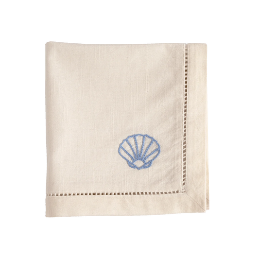 Shell tygservett