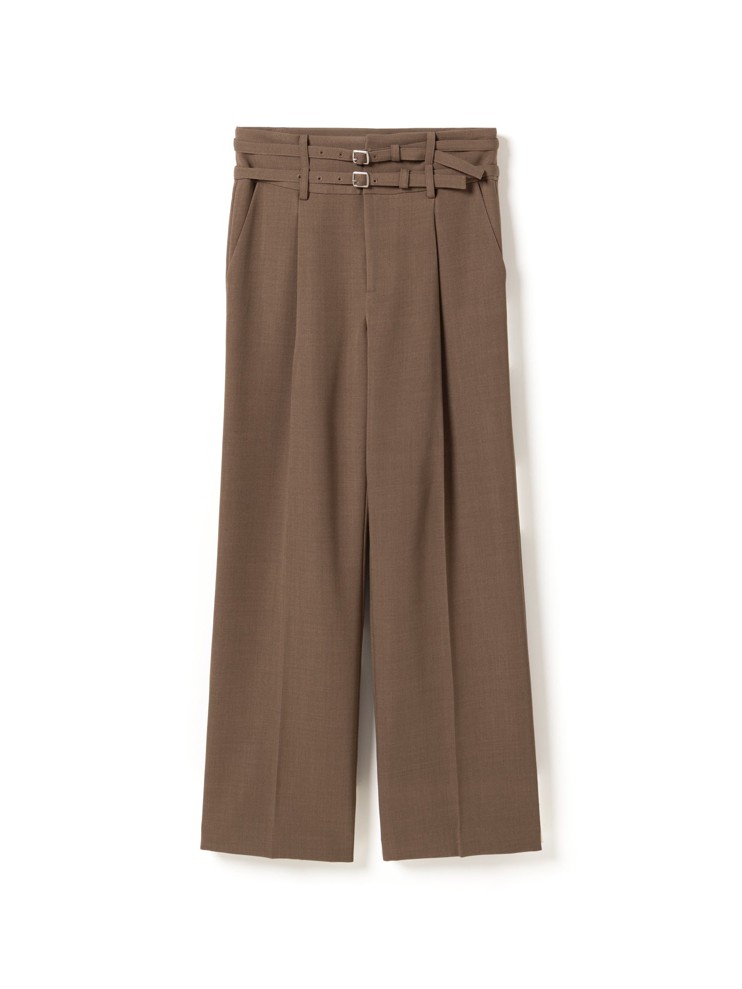 Darryl Hw Pants Sand