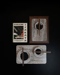 Load image into Gallery viewer, Native Bowl, Mini - Birch set of 2
