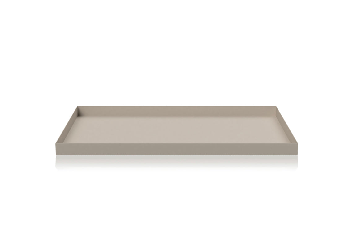 Tray Sand 24,5 * 17,5 * 2 cm