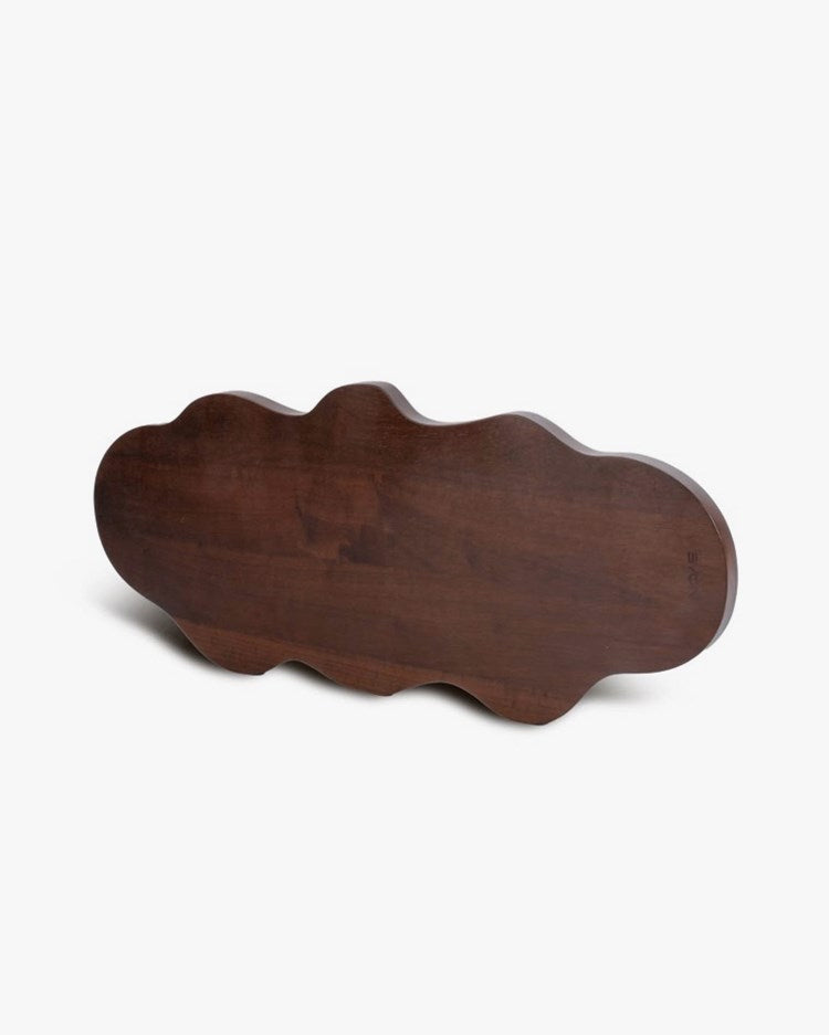 CUTTING BOARD FLOWY S