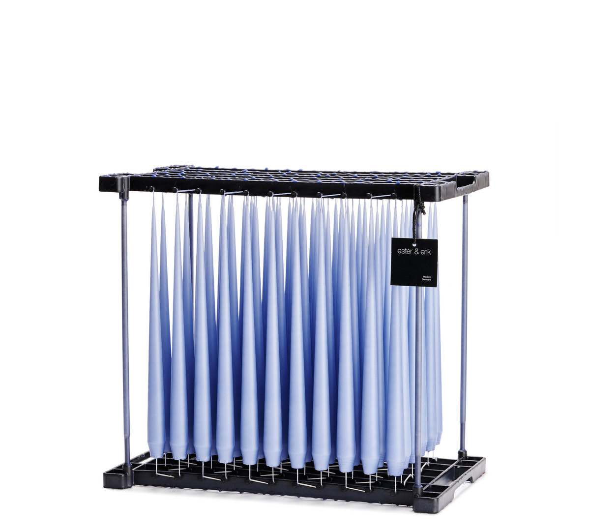 Ester & Erik Icy lavender 05 matt 32 cm