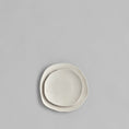 Load image into Gallery viewer, Native Lunch/Dessert Plate - Birch set of 2
