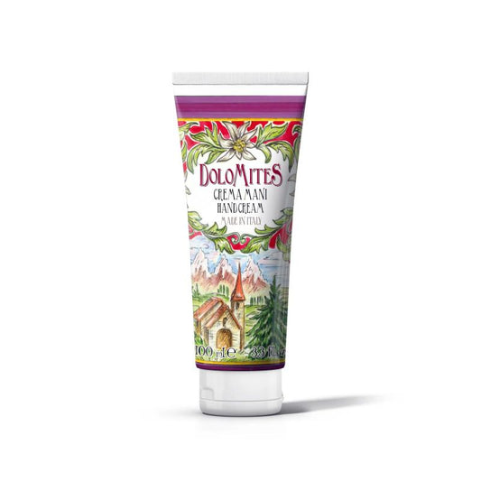 Dolomites Handcreme