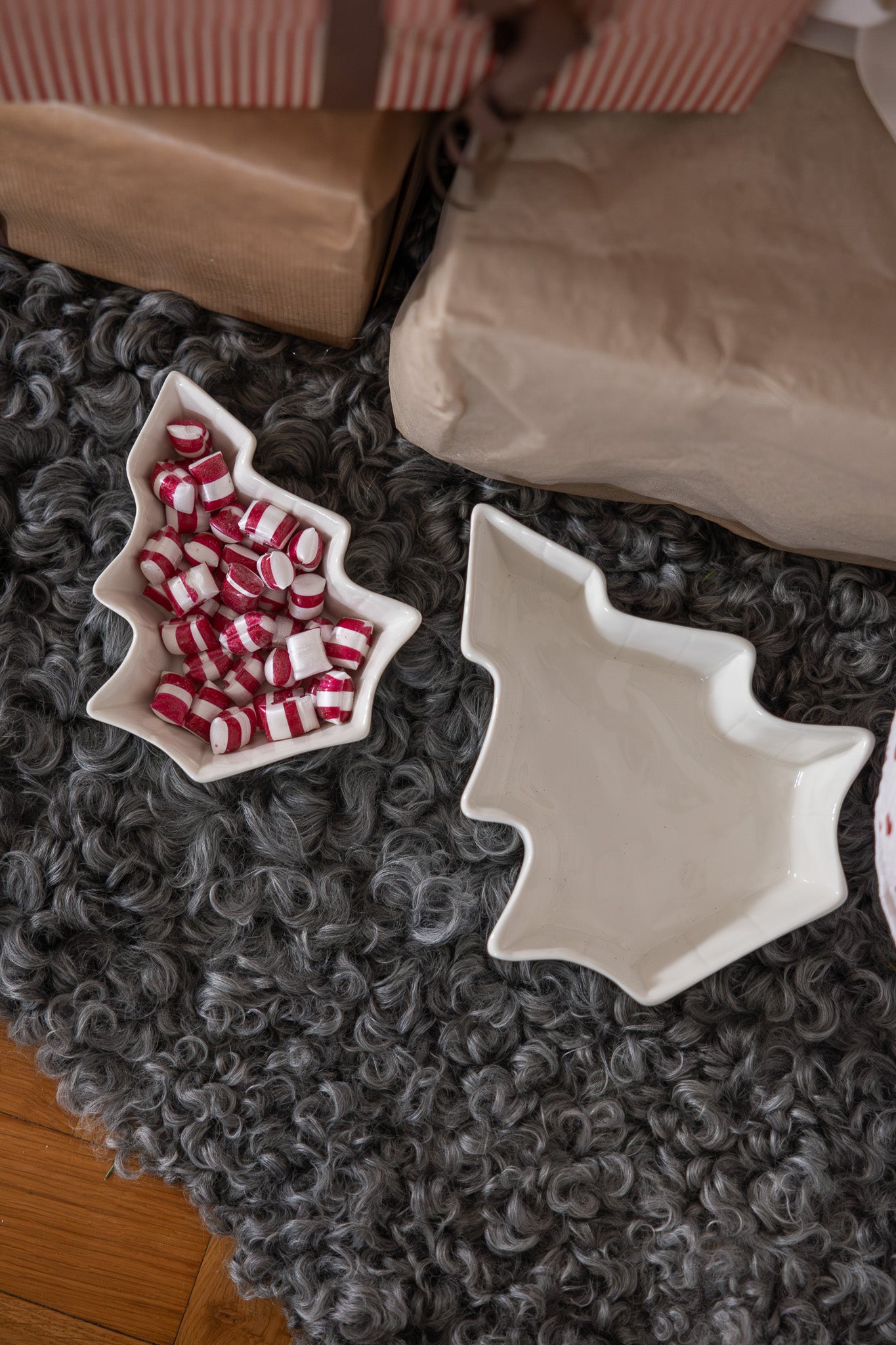 Granhult liten skål