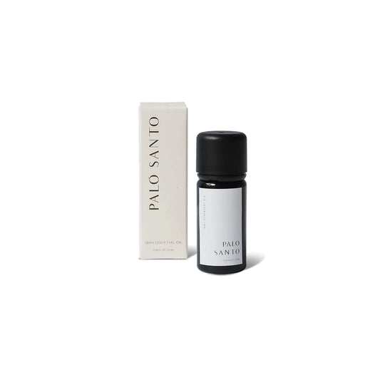 Palo Santo oil