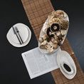 Load image into Gallery viewer, Native Lunch/Dessert Plate - Birch set of 2
