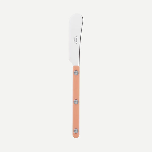 Sabre Paris Smörkniv Bistrot Solid, shiny Nude Pink