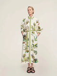 Load image into Gallery viewer, Bali Tropical Dress
