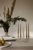 Load image into Gallery viewer, Sway Candelabra - Cashmere
