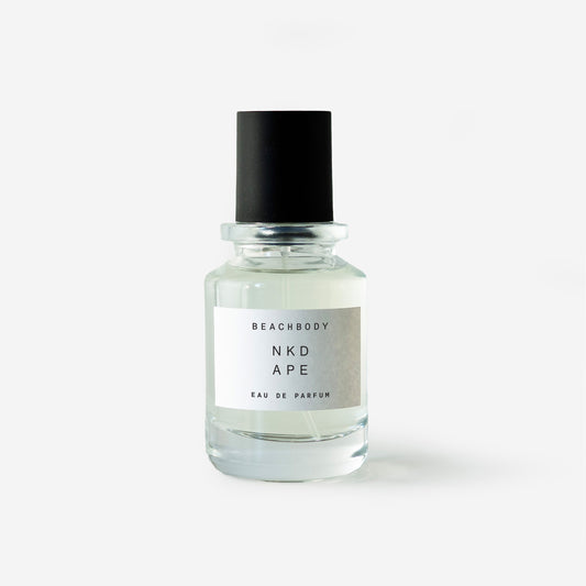 NKDAPE beachbody Eau de parfum