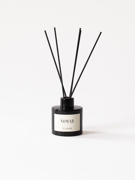 Scented sticks- Nomad