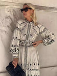 Load image into Gallery viewer, Luxe bohemẽ Dress
