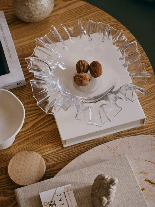 Rumy Deco Plate 25cm