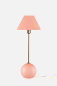 Load image into Gallery viewer, Bordslampa 20 Blush
