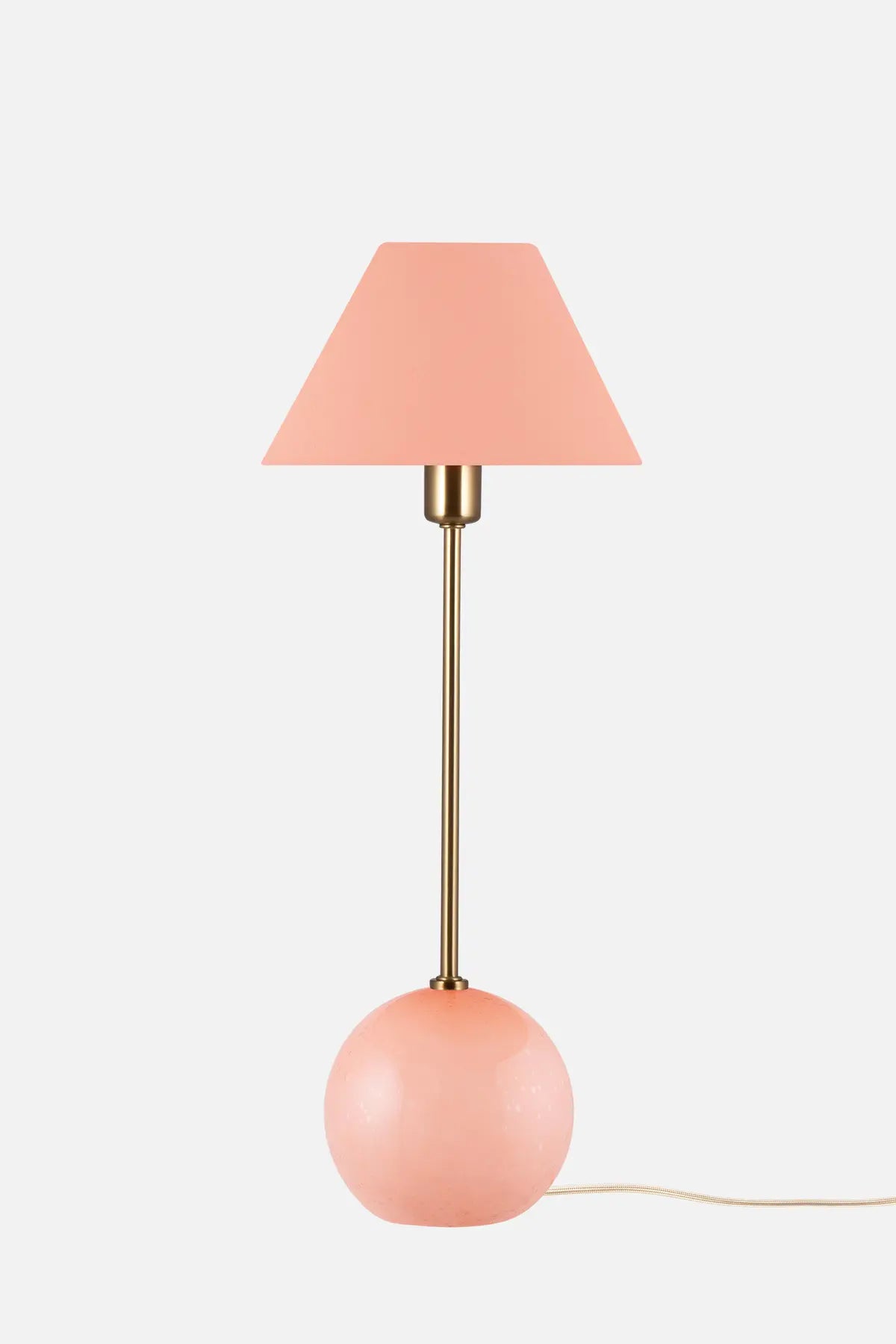 Bordslampa 20 Blush