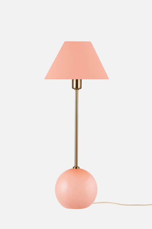 Bordslampa 20 Blush