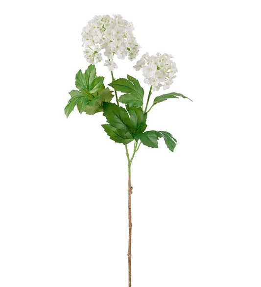 Olvon vit 60 cm