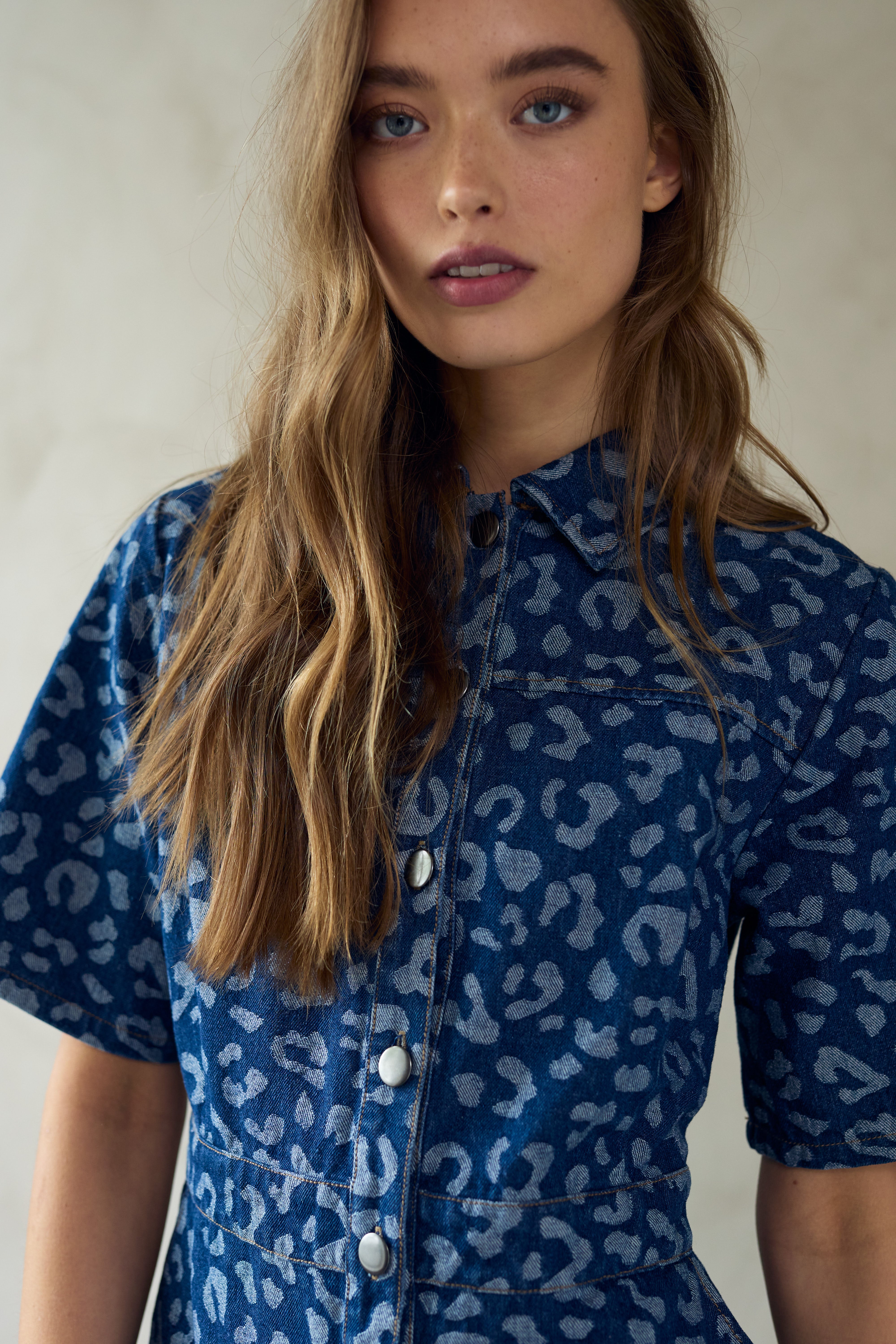 Benita dress