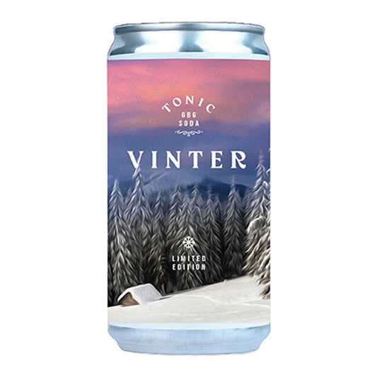 Vinter Tonic