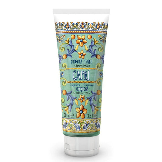 Hand Cream Iris of Capri 100ml