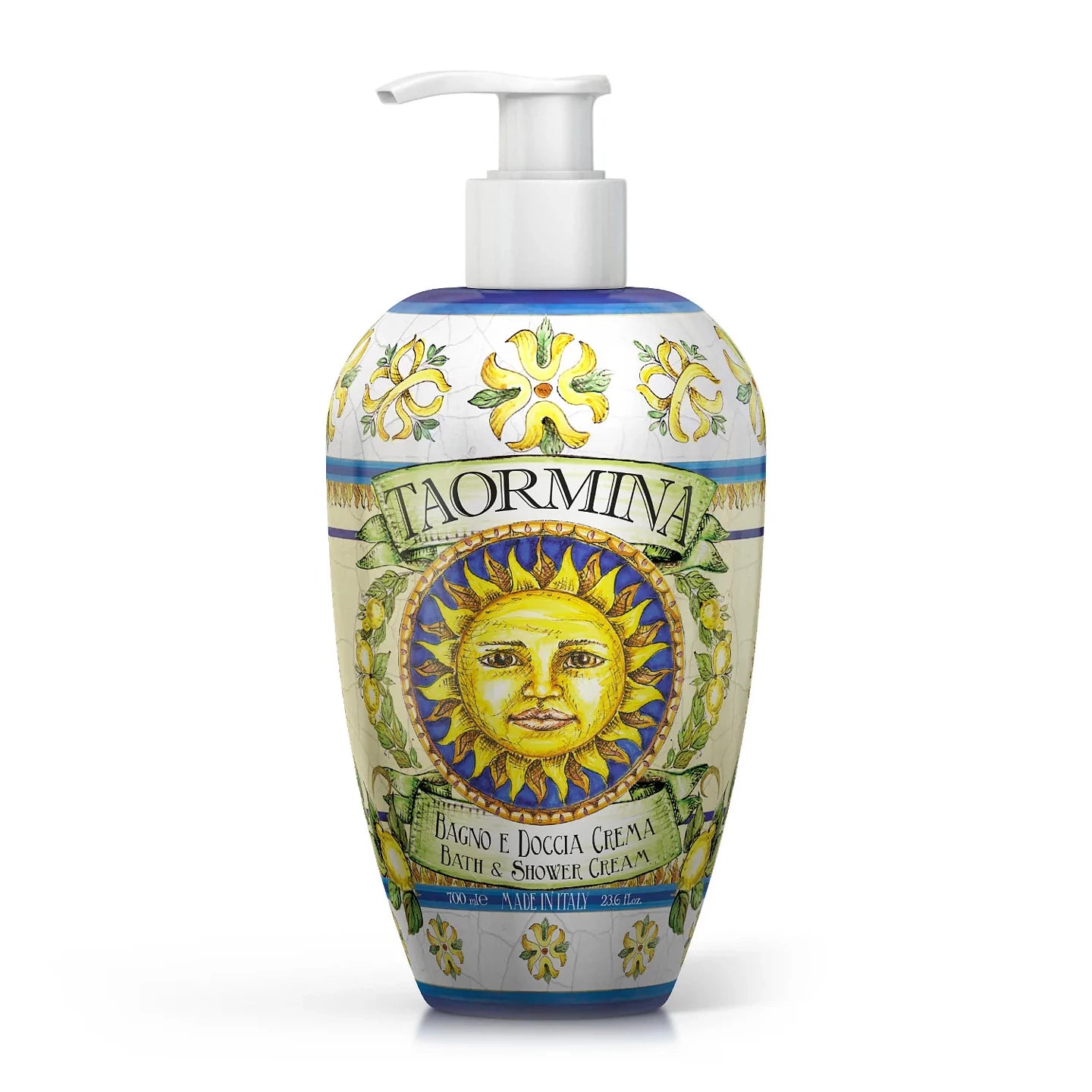 Bath & Shower Taormina 700ml
