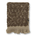 Load image into Gallery viewer, Boucle mohair Throw
