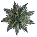 Load image into Gallery viewer, Adventsstjärna 44cm grön

