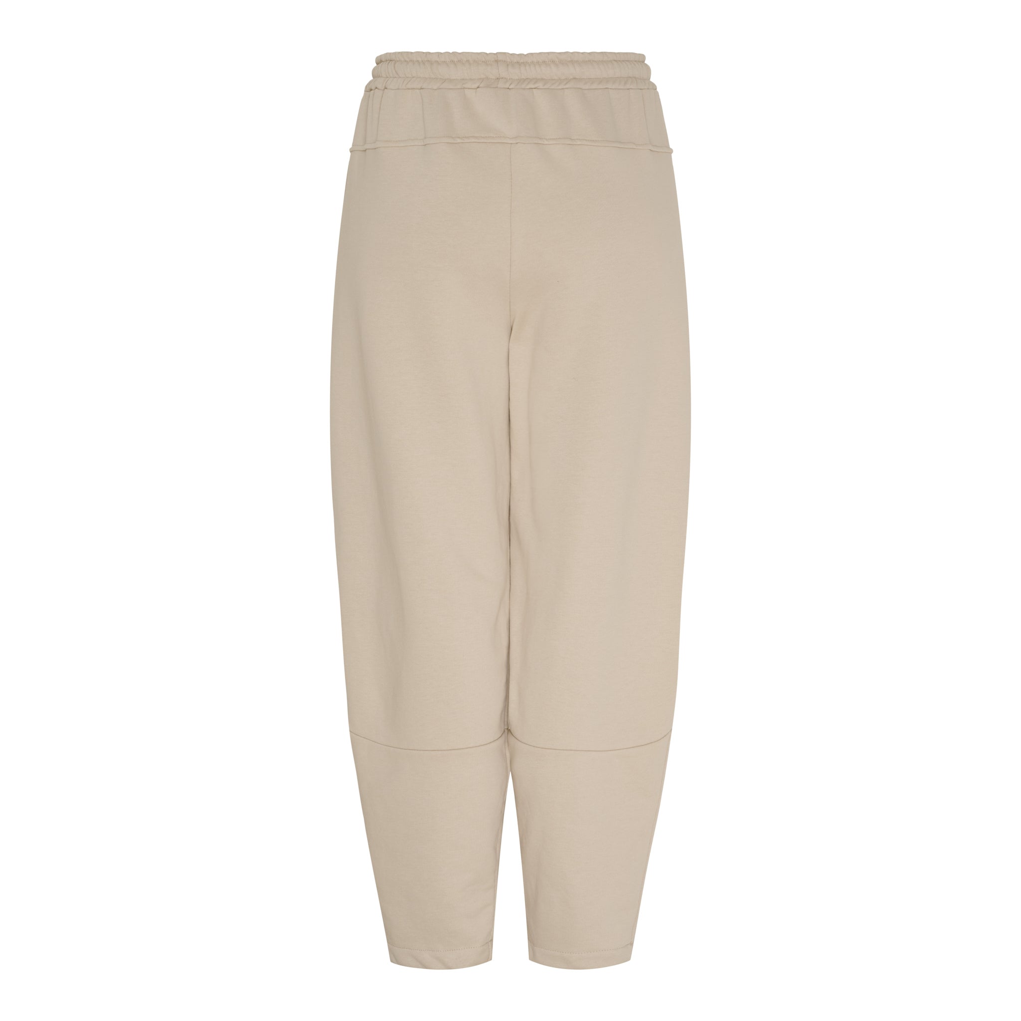 MdcRayna Sweatpant Beige
