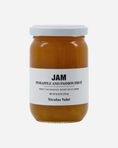 Load image into Gallery viewer, Jam Pineapple & Passion fruit
