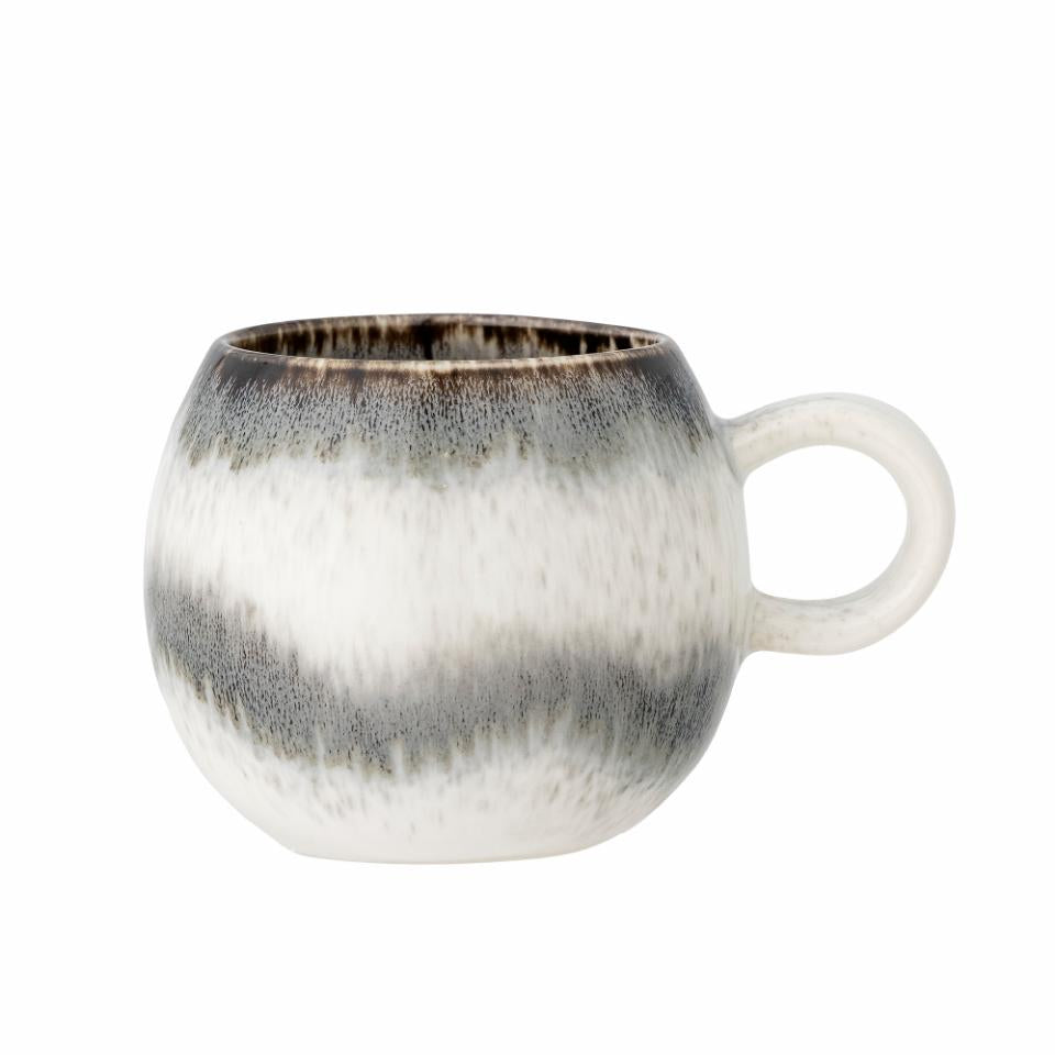 Paula Cup, Grey