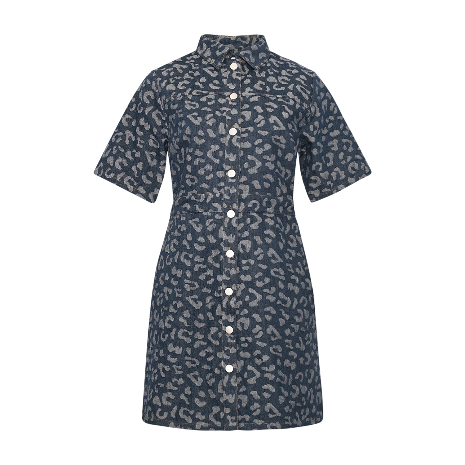 Benita dress