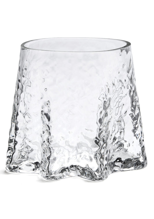 Gry Tealight Large Clear