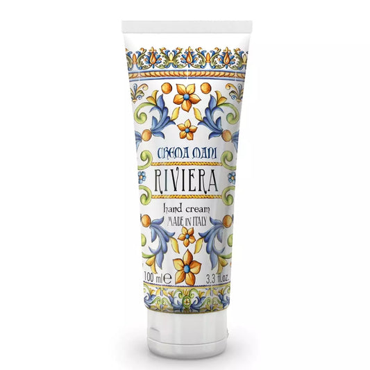 Hand Cream Riviera 100ml