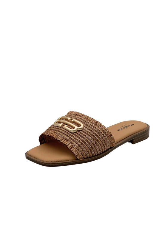 Cannes sandal Kamel
