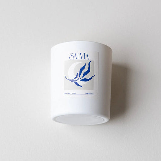 Doftljus Salvia