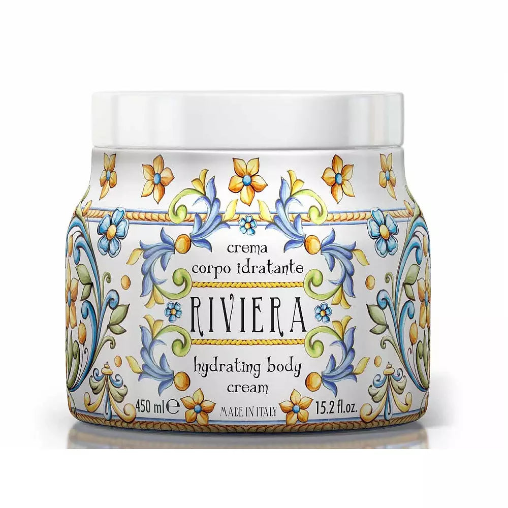 Body Cream Riviera 450ml