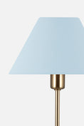 Load image into Gallery viewer, Bordslampa 20 Dimblå
