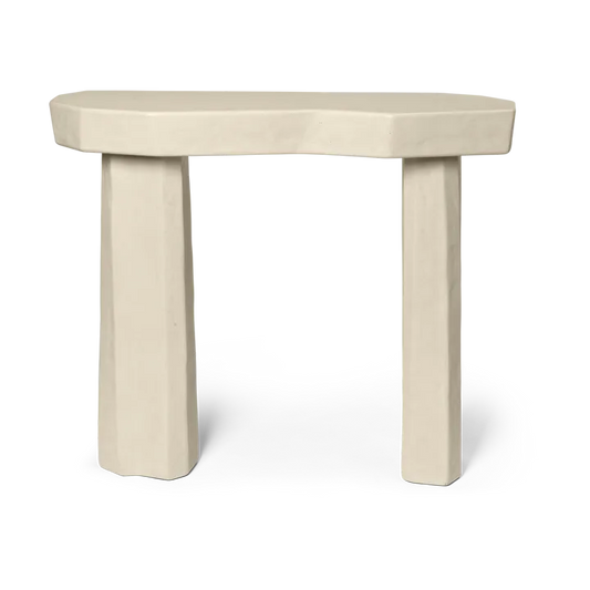Staffa console table avlastningsbord 33,4x100,8x85 cm beställningsvara, hämtas