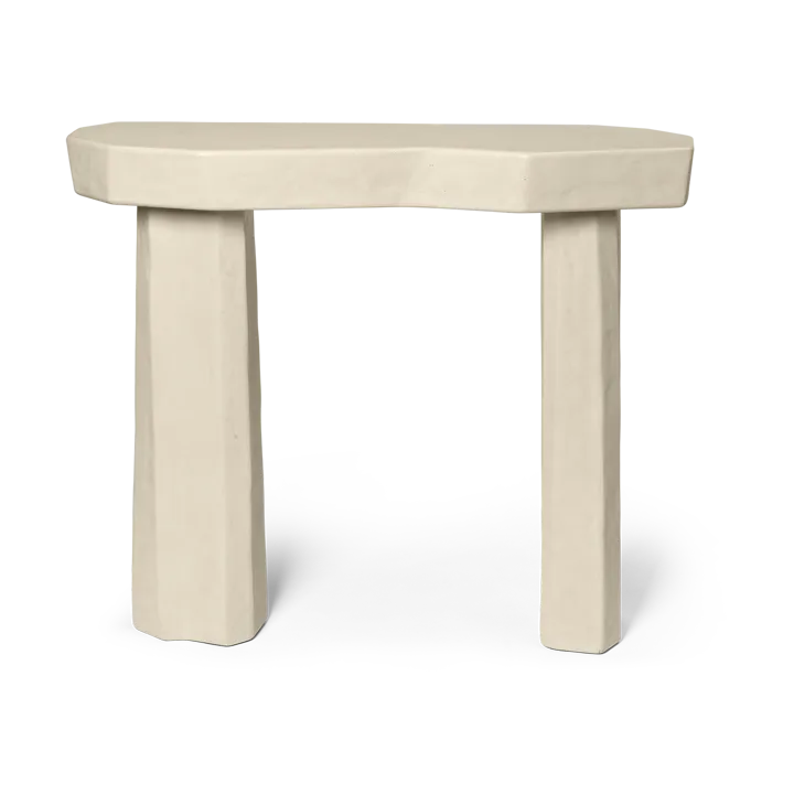 Staffa console table avlastningsbord 33,4x100,8x85 cm beställningsvara, hämtas