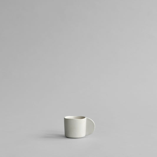 Native Coffee Cup - Birch set of 2