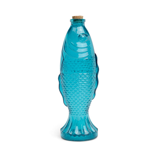 Decanter Fisk