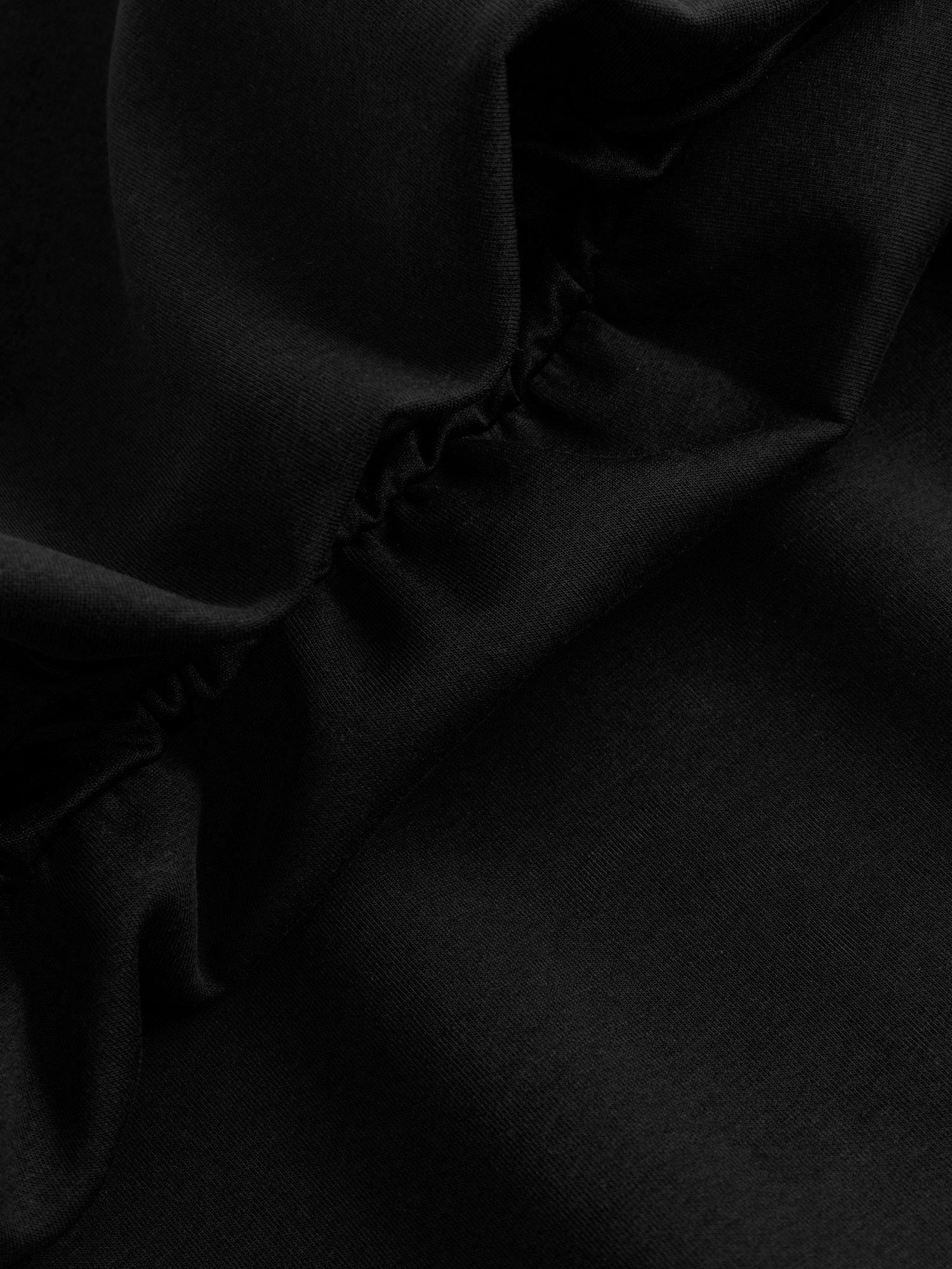 Mallorie Top Black