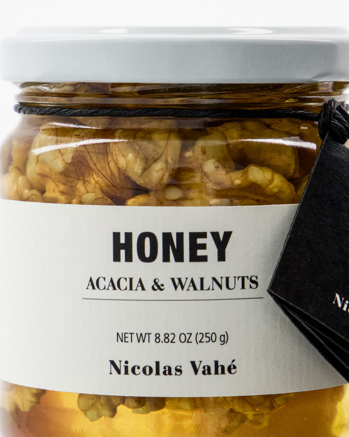 Honey, Acacia & Walnuts