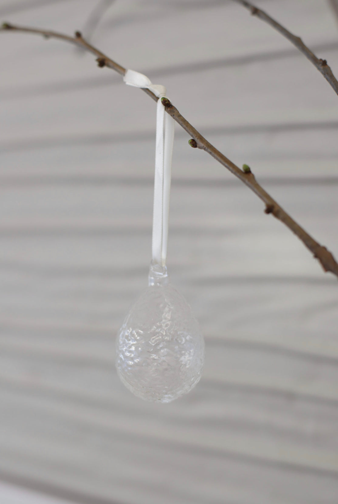 Gry påskägg i glas 2 pack