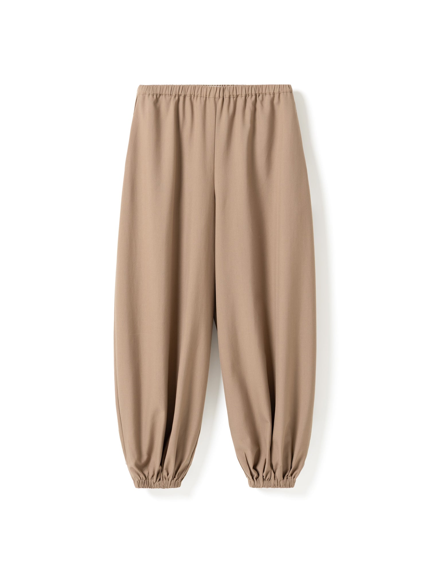 Noella Nerine Pants Timber Brown
