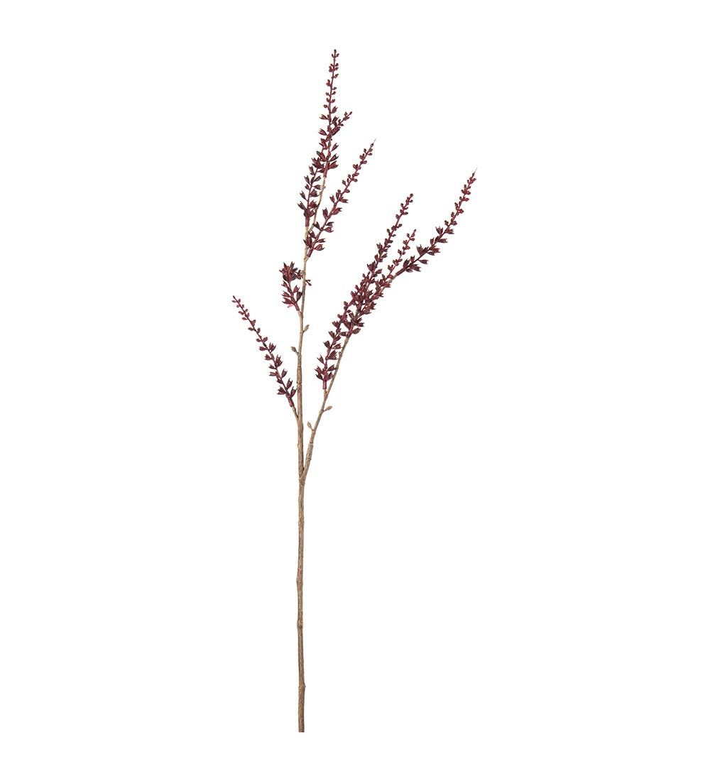 Kvist 70 cm Burgundy